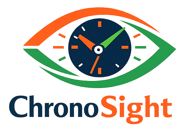 ChronoSight